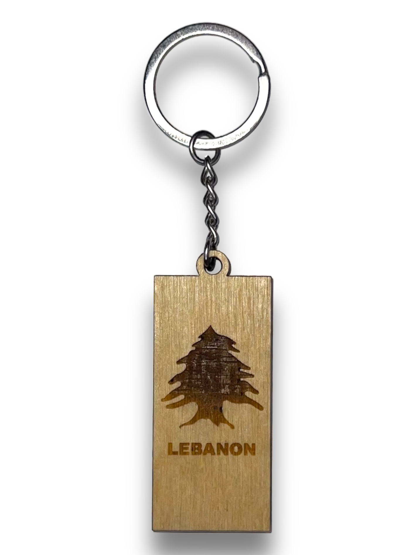 Lebanon Cedar Tree